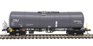Igra Model 96210072 - H0 - Kesselwagen Captrain, ORV, Ep. VI